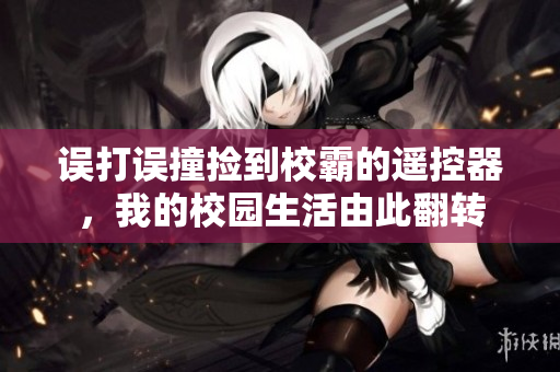 误打误撞捡到校霸的遥控器，我的校园生活由此翻转