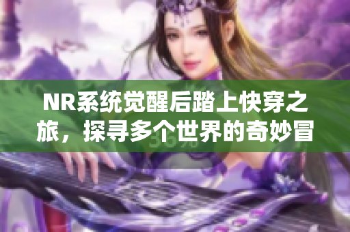 NR系统觉醒后踏上快穿之旅，探寻多个世界的奇妙冒险