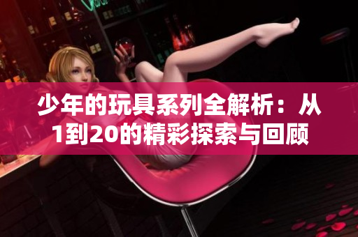 少年的玩具系列全解析：从1到20的精彩探索与回顾