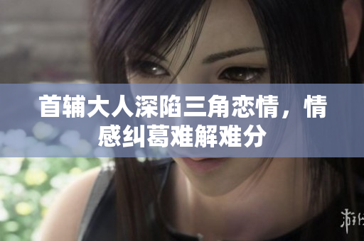 首辅大人深陷三角恋情，情感纠葛难解难分