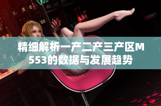 精细解析一产二产三产区M553的数据与发展趋势