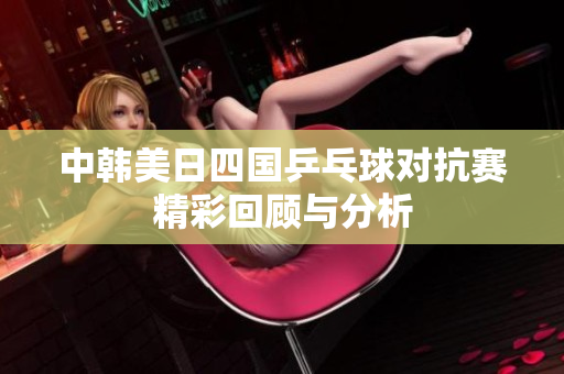中韩美日四国乒乓球对抗赛精彩回顾与分析