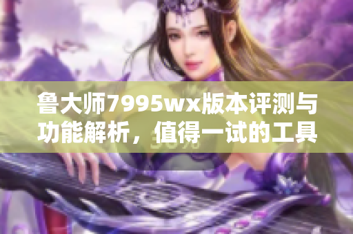 鲁大师7995wx版本评测与功能解析，值得一试的工具推荐