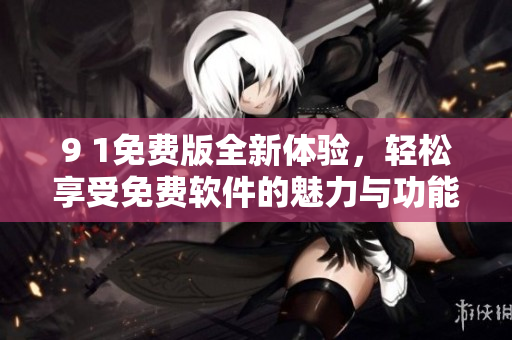 9 1免费版全新体验，轻松享受免费软件的魅力与功能
