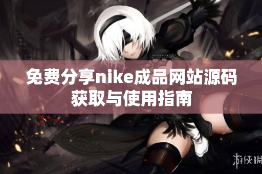 免费分享nike成品网站源码获取与使用指南