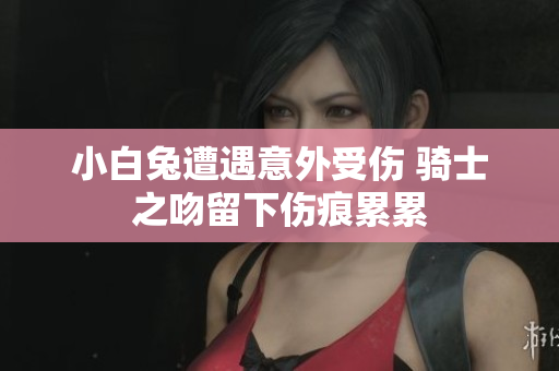 小白兔遭遇意外受伤 骑士之吻留下伤痕累累