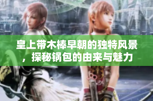 皇上带木棒早朝的独特风景，探秘锅包的由来与魅力