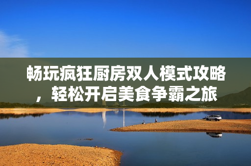 畅玩疯狂厨房双人模式攻略，轻松开启美食争霸之旅