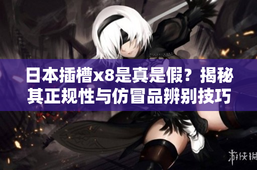 日本插槽x8是真是假？揭秘其正规性与仿冒品辨别技巧