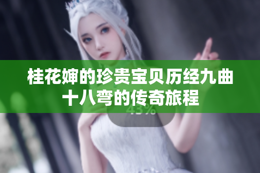 桂花婶的珍贵宝贝历经九曲十八弯的传奇旅程