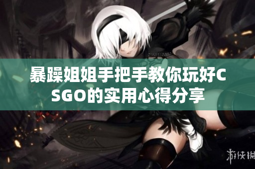 暴躁姐姐手把手教你玩好CSGO的实用心得分享