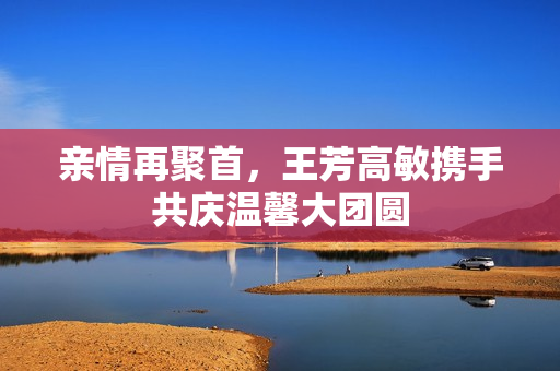 亲情再聚首，王芳高敏携手共庆温馨大团圆