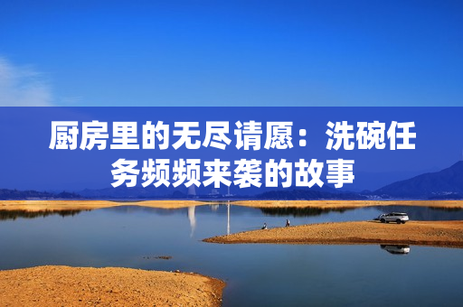 厨房里的无尽请愿：洗碗任务频频来袭的故事