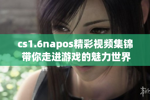 cs1.6napos精彩视频集锦 带你走进游戏的魅力世界