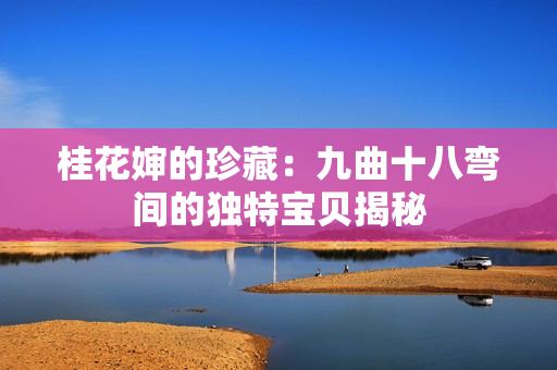 桂花婶的珍藏：九曲十八弯间的独特宝贝揭秘