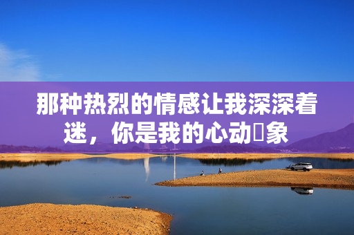 那种热烈的情感让我深深着迷，你是我的心动対象