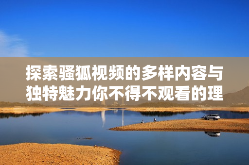 探索骚狐视频的多样内容与独特魅力你不得不观看的理由