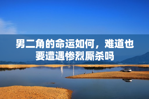 男二角的命运如何，难道也要遭遇惨烈厮杀吗