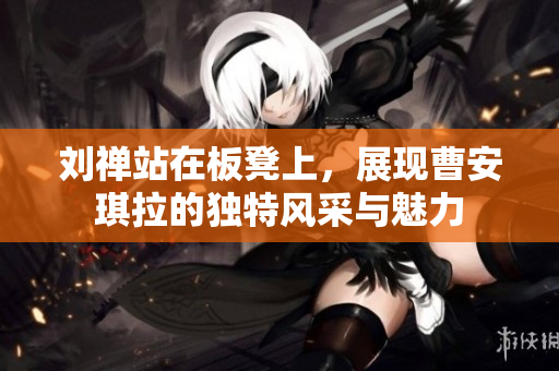 刘禅站在板凳上，展现曹安琪拉的独特风采与魅力