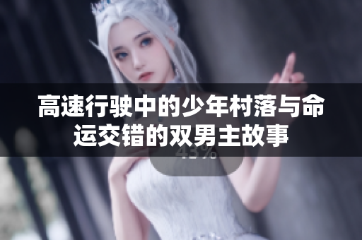 高速行驶中的少年村落与命运交错的双男主故事