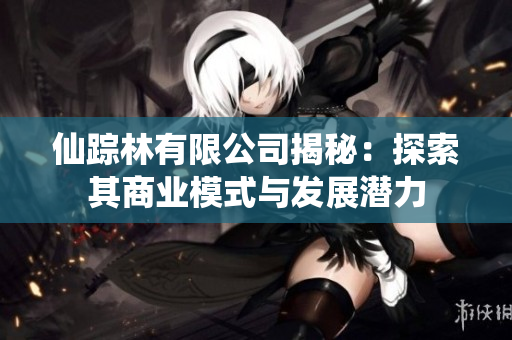 仙踪林有限公司揭秘：探索其商业模式与发展潜力