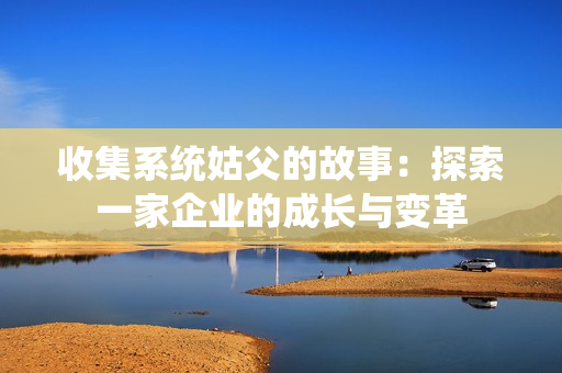 收集系统姑父的故事：探索一家企业的成长与变革