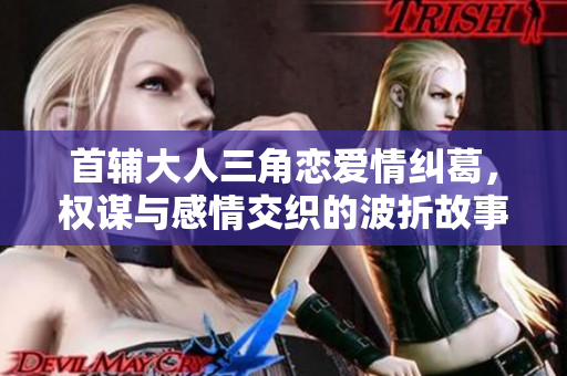 首辅大人三角恋爱情纠葛，权谋与感情交织的波折故事