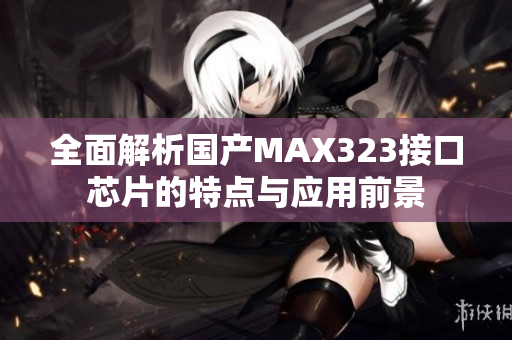 全面解析国产MAX323接口芯片的特点与应用前景
