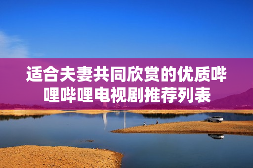 适合夫妻共同欣赏的优质哔哩哔哩电视剧推荐列表
