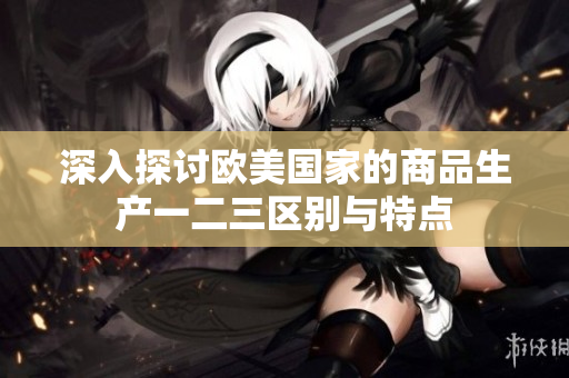 深入探讨欧美国家的商品生产一二三区别与特点