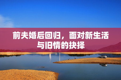 前夫婚后回归，面对新生活与旧情的抉择
