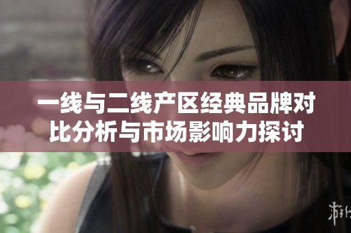 一线与二线产区经典品牌对比分析与市场影响力探讨