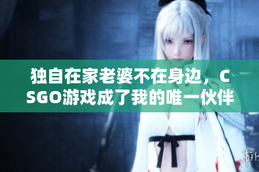 独自在家老婆不在身边，CSGO游戏成了我的唯一伙伴