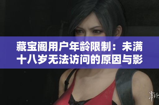 藏宝阁用户年龄限制：未满十八岁无法访问的原因与影响
