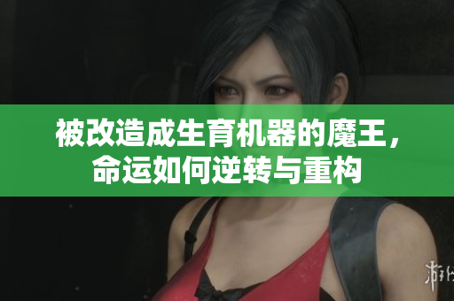 被改造成生育机器的魔王，命运如何逆转与重构