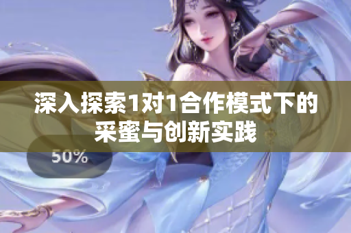 深入探索1对1合作模式下的采蜜与创新实践