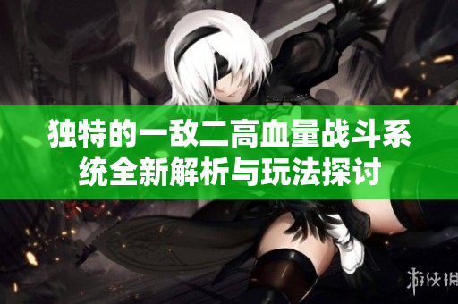 独特的一敌二高血量战斗系统全新解析与玩法探讨