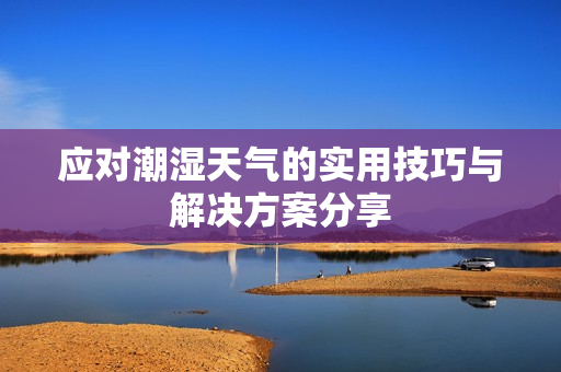 应对潮湿天气的实用技巧与解决方案分享