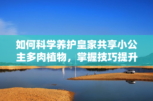如何科学养护皇家共享小公主多肉植物，掌握技巧提升生长健康