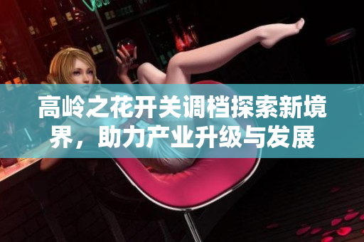 高岭之花开关调档探索新境界，助力产业升级与发展