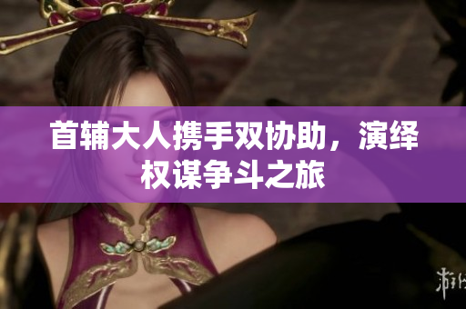 首辅大人携手双协助，演绎权谋争斗之旅