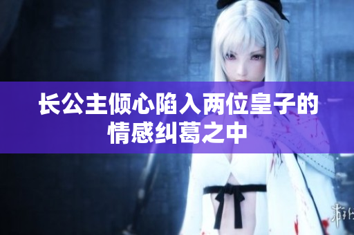 长公主倾心陷入两位皇子的情感纠葛之中