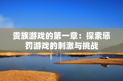 贵族游戏的第一章：探索惩罚游戏的刺激与挑战